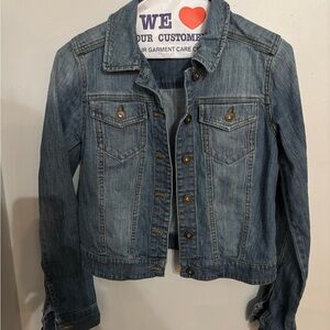 BP Blue Jean Jacket